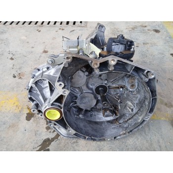 Recambio de caja cambios para ford focus iii 1.0 ecoboost referencia OEM IAM   