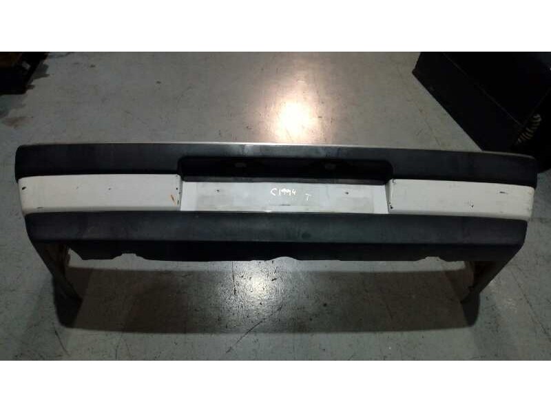 Recambio de paragolpes trasero para peugeot 405 berlina embassy d referencia OEM IAM   