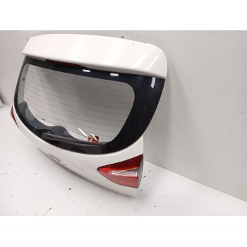 Recambio de porton trasero para kia rio iii (ub) 1.2 cvvt referencia OEM IAM 737001W220  