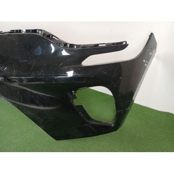 Recambio de paragolpes delantero para renault captur ii (hf_) tce 100 (hfmt) referencia OEM IAM 620222192R 620222192R 