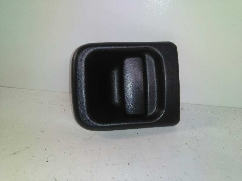 Recambio de maneta exterior delantera izquierda para renault master ii phase 2 caja cerrada referencia OEM IAM  NUEVO 