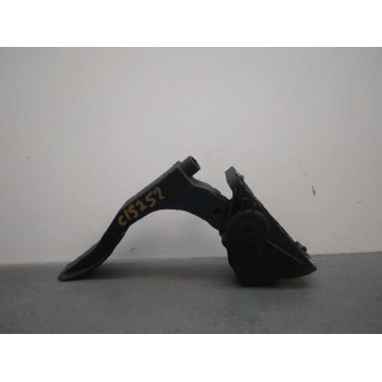 Recambio de potenciometro pedal para audi a6 berlina (4f2) 2.0 tdi referencia OEM IAM 4F1721523B 6 PINES 