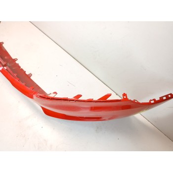 Recambio de paragolpes delantero para ford transit connect v408 furgoneta/monovolumen 1.5 ecoblue referencia OEM IAM KT1B17K819A