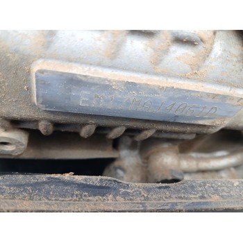 Recambio de motor completo para kia ev6 (cv) 77 referencia OEM IAM EM17  