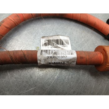 Recambio de cable para volvo xc40 (536) t5 plug-in hybrid referencia OEM IAM 33B000302  