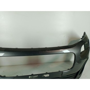 Recambio de paragolpes delantero para citroën berlingo furgoneta/monovolumen (k9) 1.5 bluehdi 75 referencia OEM IAM 99899496  