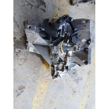 Recambio de caja cambios para ford focus iii 1.0 ecoboost referencia OEM IAM   