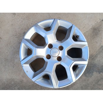 LLANTA 6.5JX17 H2 ET32 52197382 17 PULGADAS