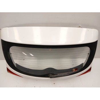 Recambio de porton trasero para kia rio iii (ub) 1.2 cvvt referencia OEM IAM 737001W220  