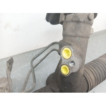 Recambio de cremallera direccion para volvo c30 1.6 d referencia OEM IAM 31317350  