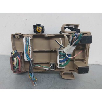 Recambio de caja reles / fusibles para subaru legacy lim. b14 limited referencia OEM IAM 82201AJ000  