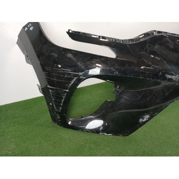 Recambio de paragolpes delantero para renault captur ii (hf_) tce 100 (hfmt) referencia OEM IAM 620222192R 620222192R 