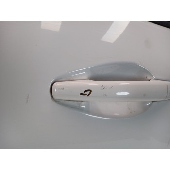 Recambio de puerta delantera izquierda para peugeot 208 i (ca_, cc_) 1.2 vti 82 referencia OEM IAM   