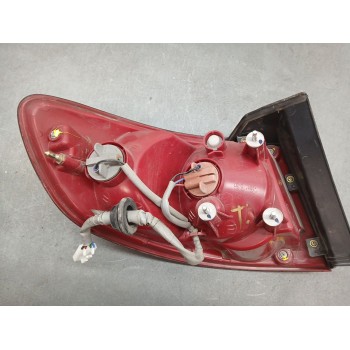 Recambio de piloto trasero derecho para hyundai santa fé ii (cm) 2.2 crdi referencia OEM IAM   