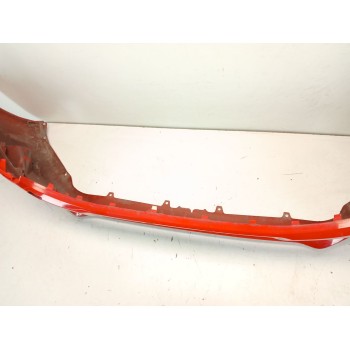 Recambio de paragolpes delantero para ford transit connect v408 furgoneta/monovolumen 1.5 ecoblue referencia OEM IAM KT1B17K819A