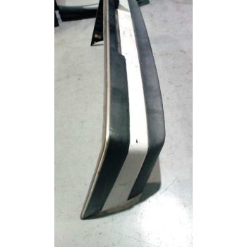 Recambio de paragolpes trasero para peugeot 405 berlina embassy d referencia OEM IAM   