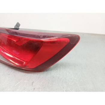 Recambio de piloto trasero derecho para seat leon (5f1) 1.6 tdi referencia OEM IAM 90058408  