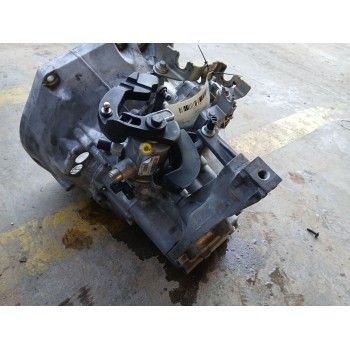 Recambio de caja cambios para ford focus iii 1.0 ecoboost referencia OEM IAM   