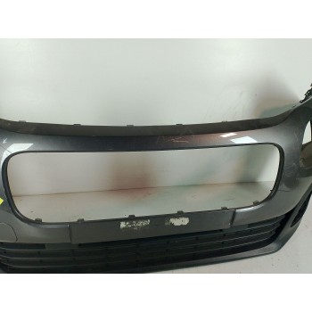 Recambio de paragolpes delantero para citroën berlingo furgoneta/monovolumen (k9) 1.5 bluehdi 75 referencia OEM IAM 99899496  