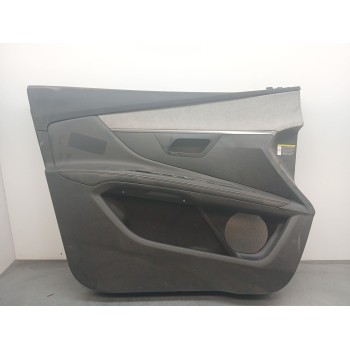 GUARNECIDO PUERTA DELANTERA IZQUIERDA 