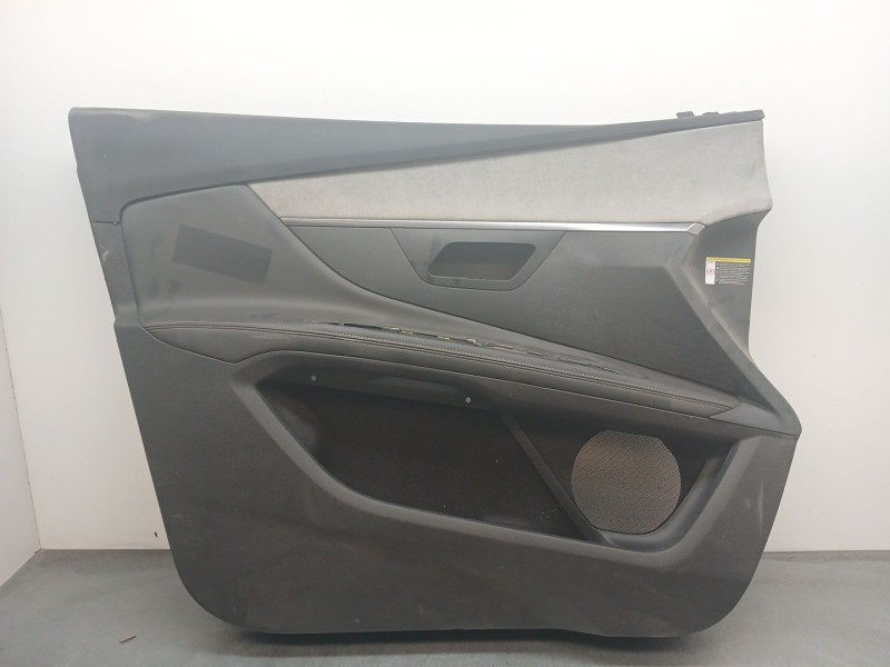 Recambio de guarnecido puerta delantera izquierda para peugeot 5008 gt referencia OEM IAM   