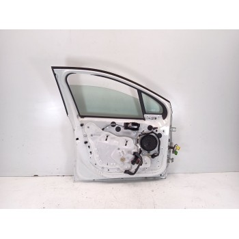 Recambio de puerta delantera izquierda para peugeot 208 i (ca_, cc_) 1.2 vti 82 referencia OEM IAM   