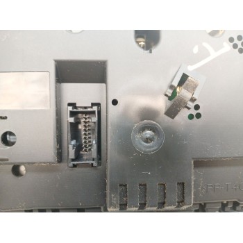 Recambio de cuadro instrumentos para bmw 1 (e81) 116 d referencia OEM IAM 922095901 102495298 