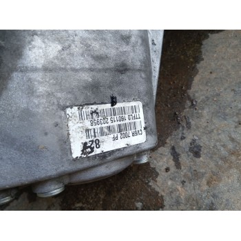 Recambio de caja cambios para ford focus iii 1.0 ecoboost referencia OEM IAM   
