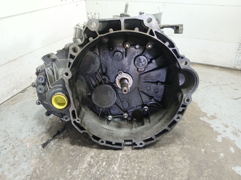 Recambio de caja cambios para mini mini countryman (r60) one d referencia OEM IAM 2300759464006 7594640 