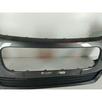 Recambio de paragolpes delantero para citroën berlingo furgoneta/monovolumen (k9) 1.5 bluehdi 75 referencia OEM IAM 99899496  