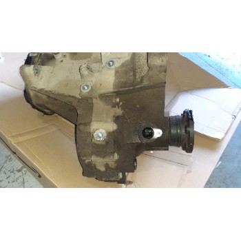 Recambio de caja casco para seat ibiza (6l1) 1.9 sdi referencia OEM IAM GEP  
