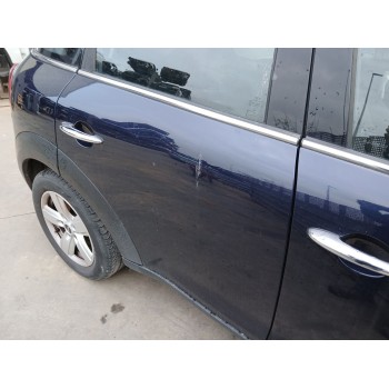 Recambio de puerta trasera derecha para mini mini countryman (r60) one d referencia OEM IAM 41009805930  