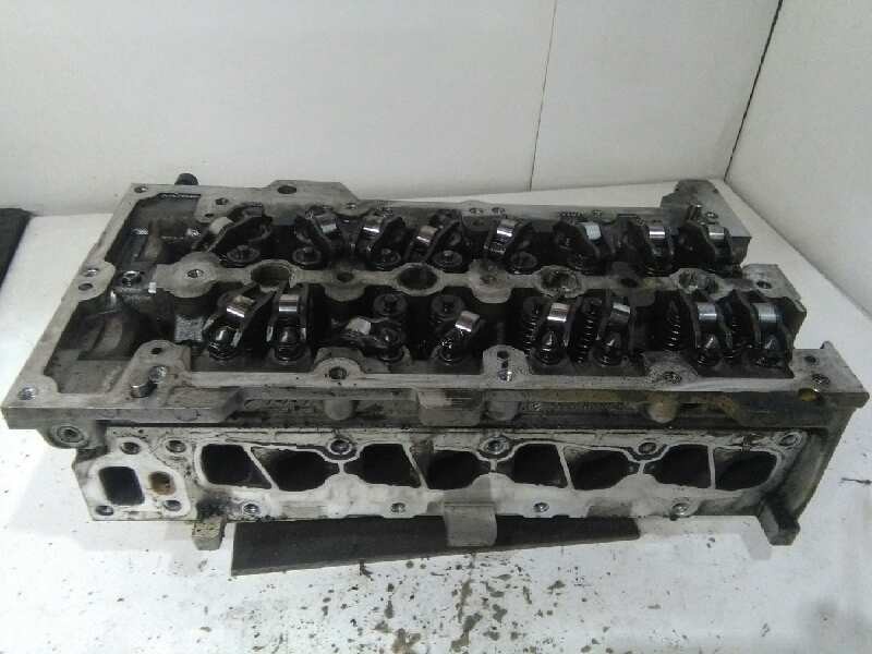 Recambio de culata para opel corsa d 1.3 16v cdti referencia OEM IAM 55206388  