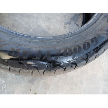 Recambio de neumatico para kia ev6 (cv) 77 referencia OEM IAM 235-55-19 105V X1 GOODYEAR 2025