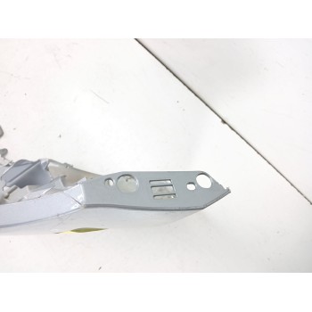 Recambio de paragolpes delantero para ford mondeo ber. (ca2) ghia referencia OEM IAM 7S7117757A  