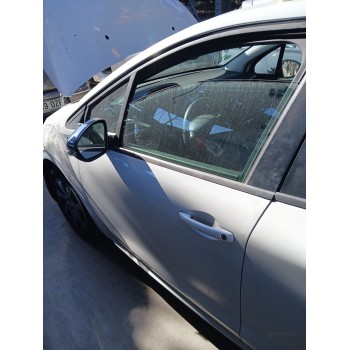Recambio de puerta delantera izquierda para peugeot 208 i (ca_, cc_) 1.2 vti 82 referencia OEM IAM   