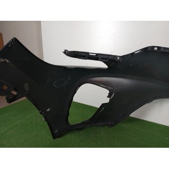 Recambio de paragolpes delantero para renault captur ii (hf_) tce 100 (hfmt) referencia OEM IAM 620222192R 620222192R 