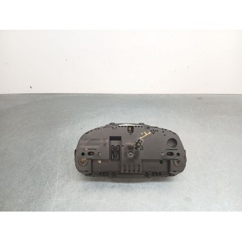 Recambio de cuadro instrumentos para bmw 1 (e81) 116 d referencia OEM IAM 922095901 102495298 