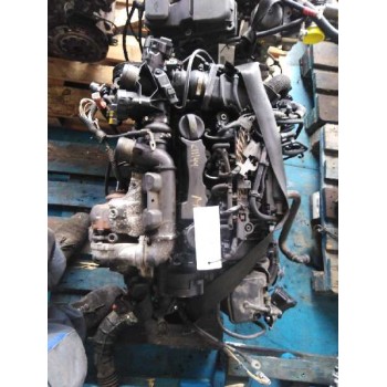 Recambio de motor completo para peugeot 407 st confort referencia OEM IAM 9HZ M 