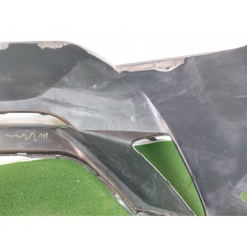 Recambio de paragolpes delantero para toyota c-hr (_x1_) 2.0 hybrid (maxh10) referencia OEM IAM 52119F4010  