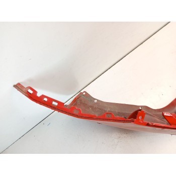 Recambio de paragolpes delantero para ford transit connect v408 furgoneta/monovolumen 1.5 ecoblue referencia OEM IAM KT1B17K819A