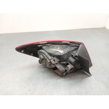 Recambio de piloto trasero derecho para seat leon (5f1) 1.6 tdi referencia OEM IAM 90058408  