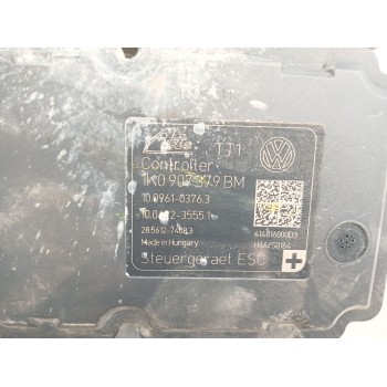Recambio de abs para skoda yeti (5l) 2.0 tdi referencia OEM IAM 1K0907375BM 1k0614517ed 