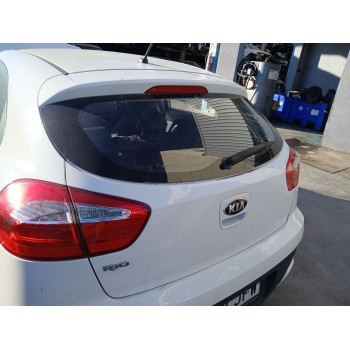 Recambio de porton trasero para kia rio iii (ub) 1.2 cvvt referencia OEM IAM 737001W220  