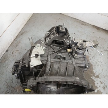 Recambio de caja cambios para mini mini countryman (r60) one d referencia OEM IAM 2300759464006 7594640 