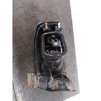 Recambio de piloto trasero izquierdo para seat ibiza (6l1) 1.4 16v referencia OEM IAM 6L6945095C 6L6945111B 