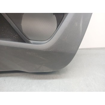 Recambio de guarnecido puerta delantera izquierda para peugeot 5008 gt referencia OEM IAM   