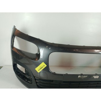 Recambio de paragolpes delantero para citroën berlingo furgoneta/monovolumen (k9) 1.5 bluehdi 75 referencia OEM IAM 99899496  