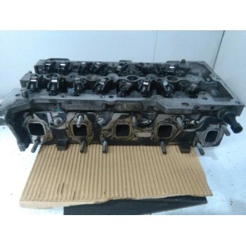 Recambio de culata para opel corsa d 1.3 16v cdti referencia OEM IAM 55206388  