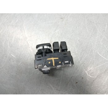 Recambio de modulo electronico para hyundai kona (os, ose, osi) 1.6 gdi hybrid referencia OEM IAM 3K54801000  